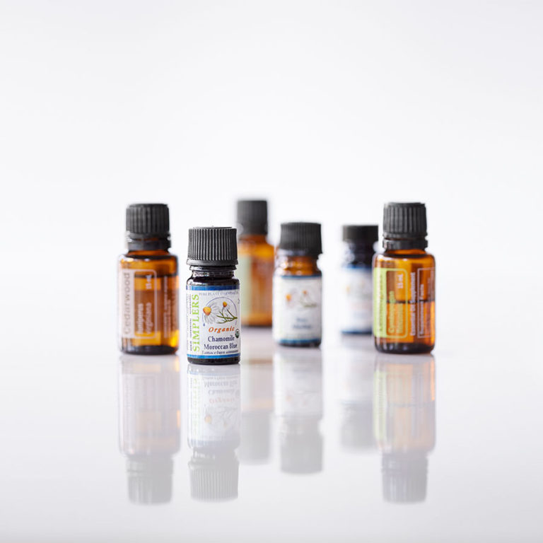 Protect Your Skin! Know Which Essential Oils Are Safe In The Sun