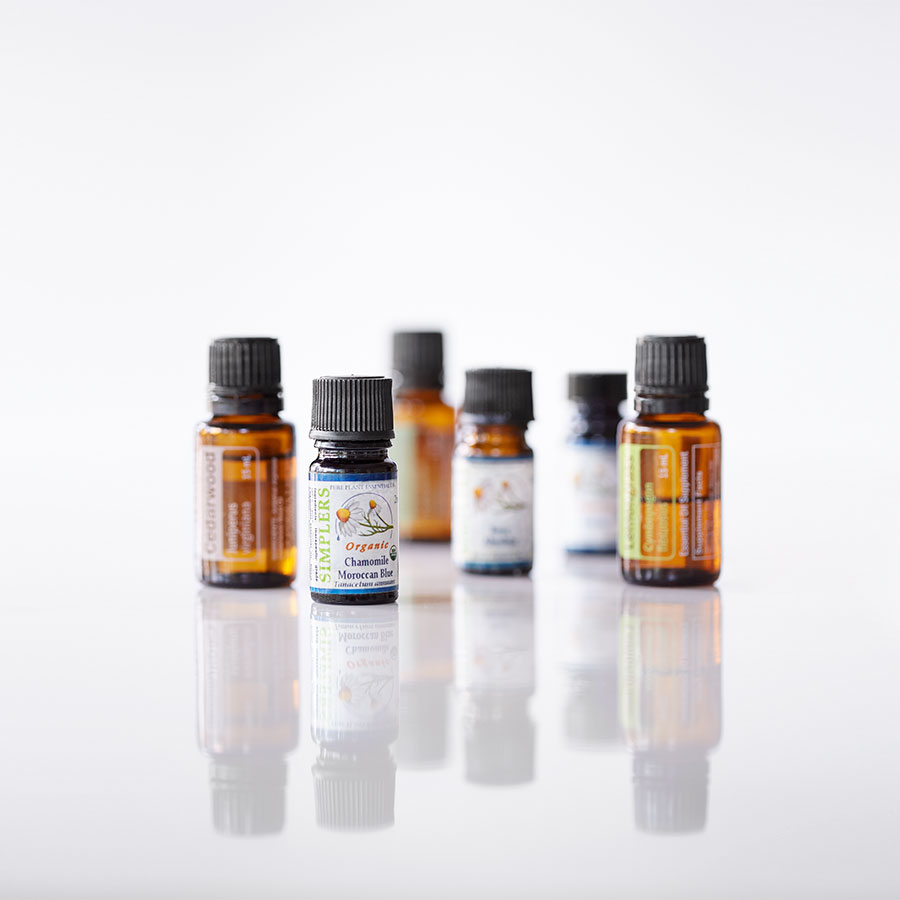 Protect Your Skin! Know Which Essential Oils Are Safe In The Sun
